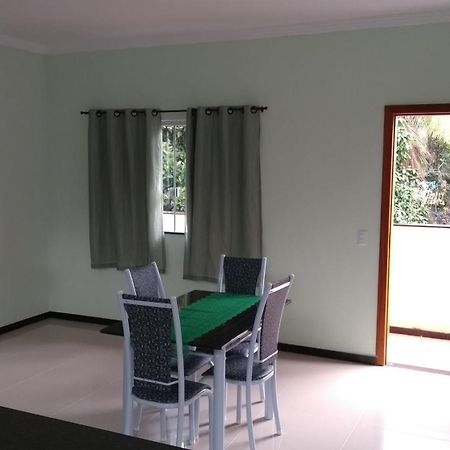 Suites E Flats Trancoso Cameră foto
