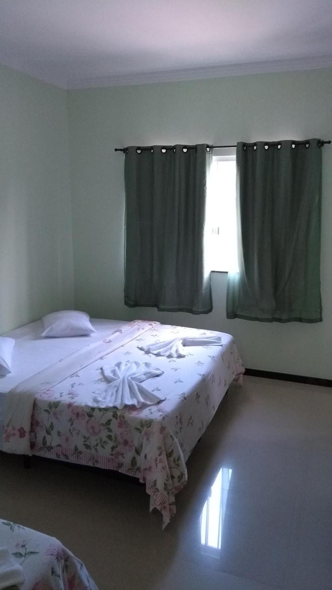 Suites E Flats Trancoso Cameră foto