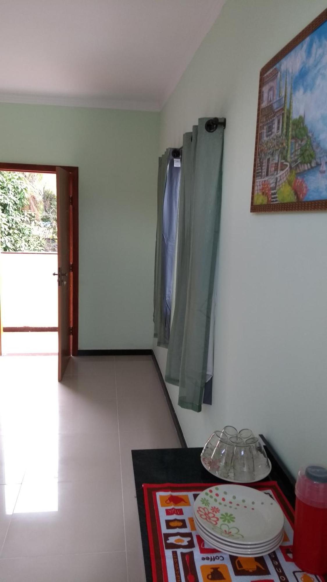Suites E Flats Trancoso Cameră foto