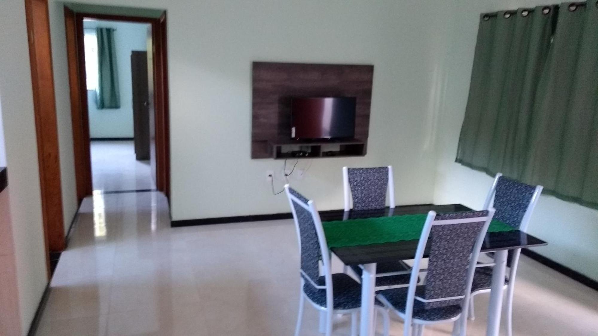 Suites E Flats Trancoso Cameră foto