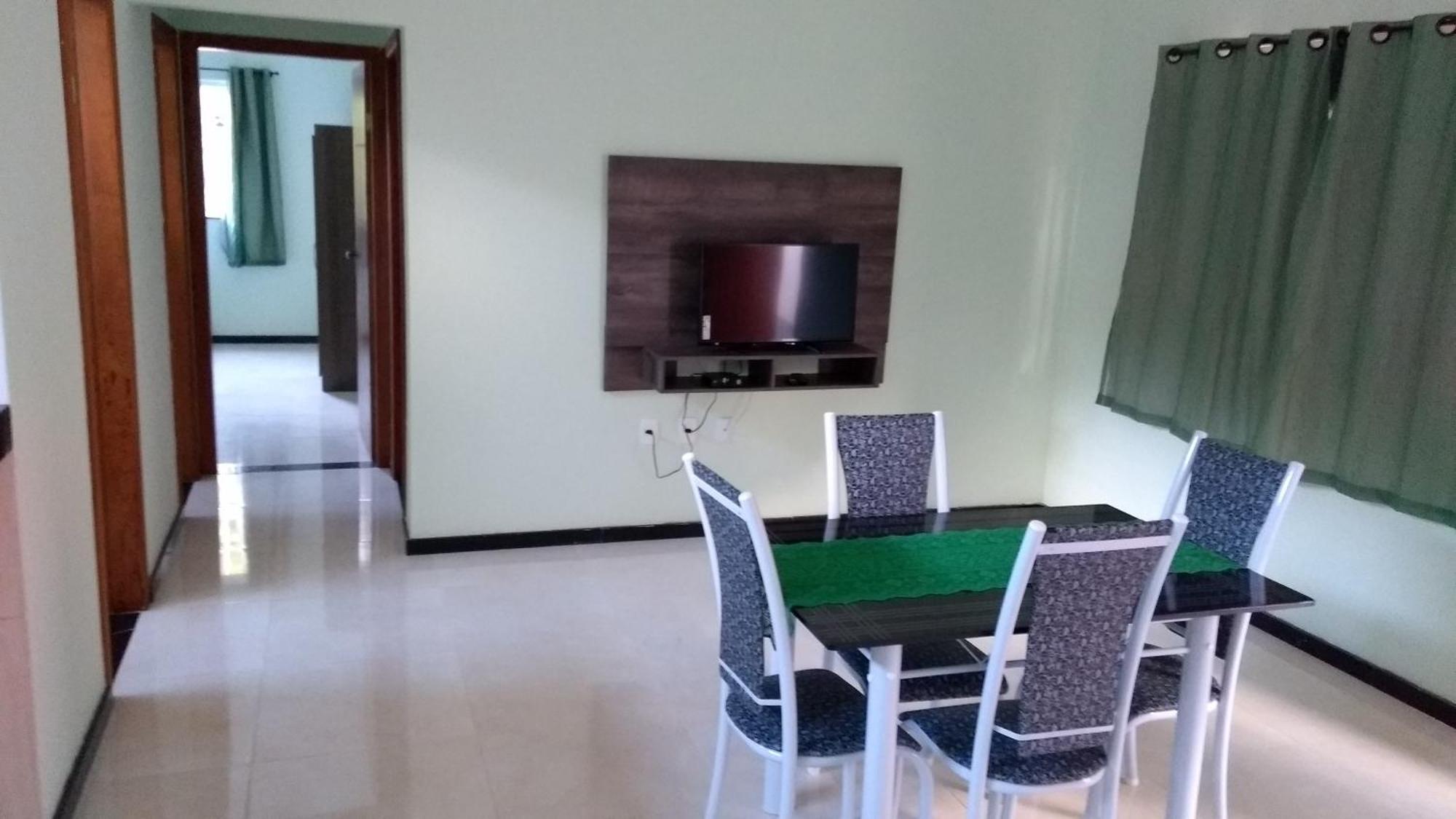 Suites E Flats Trancoso Cameră foto